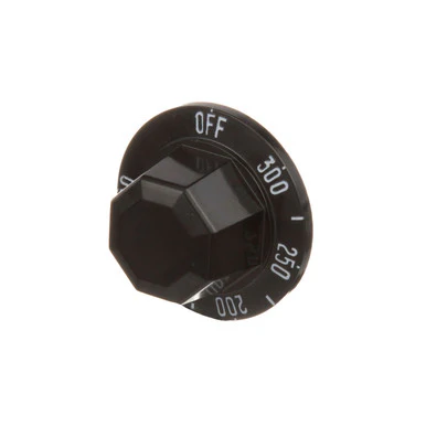 Duke OFF-300-100 Knob Fits Groen