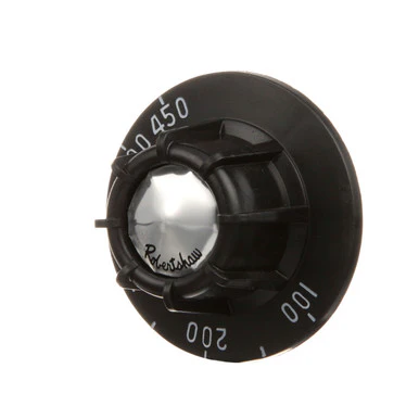 Vulcan 100-450 Knob Fits Wells