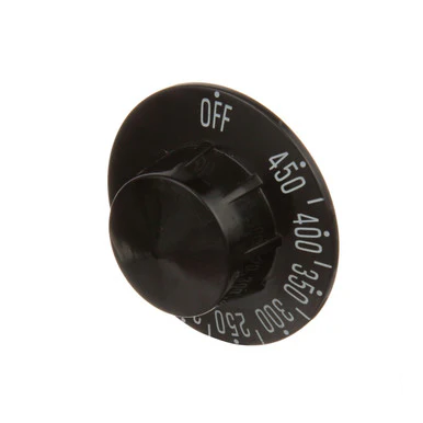 Vulcan OFF-450-100 Knob Fits Groen, Southbend