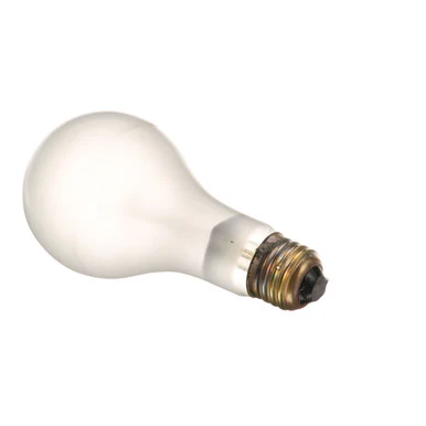 SHATTER-RESISTANT 100W
