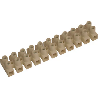 11-position Terminal Block