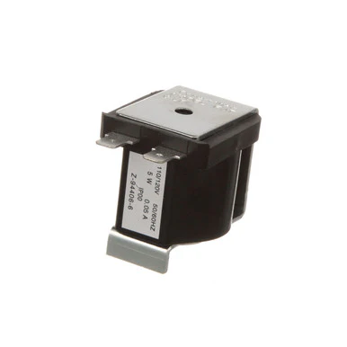 Vulcan 110/120V Valve 120V Fits Wolf, Cleveland