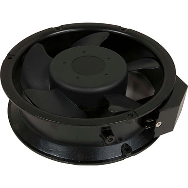 115V Axial Motor