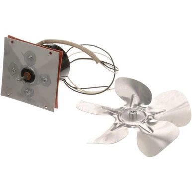 115V Blower Motor Assembly Replaces Nu-Vu 250-2004