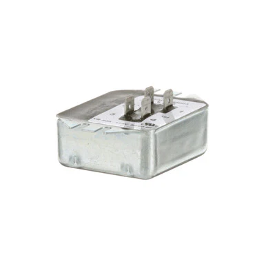 115V Run Relay Switch Replaces Powersoak 31983