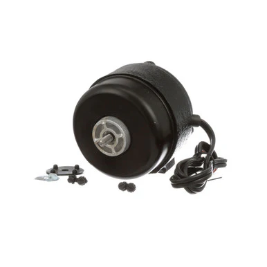 115V9W CW Cast Iron Fan Motor