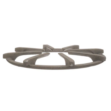 12 in x 12 3/4 in Cast Iron Range Grate 12-3