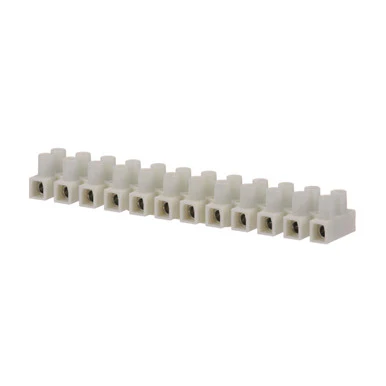 12 Position Terminal Block