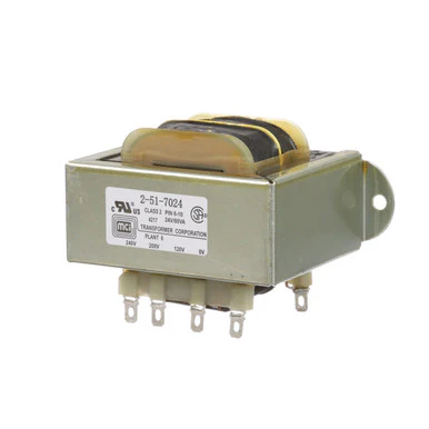 Pitco 120/208 120/208/240V 24V
