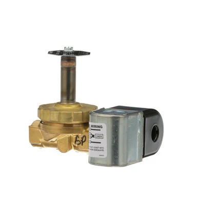 Vulcan WATER/STEAM Valve 1/2" FPT