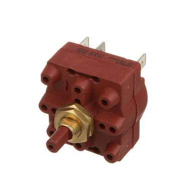 HP/120V Switch 120V