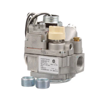 Pitco IN/OUT Thermopile 000 BTU, 3/4" FPT Fits Frymaster