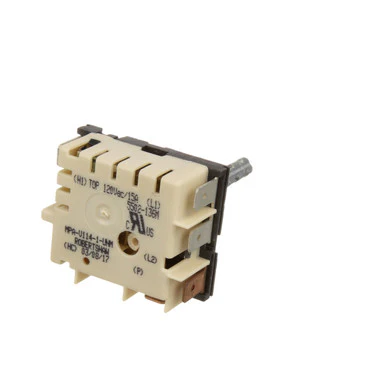 Super-Chef BREAK-OFF Switch 120V