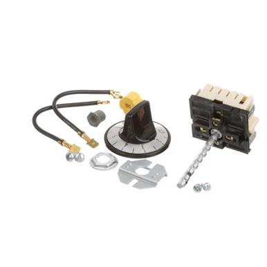 Robertshaw SIDE-MOUNTED Switch