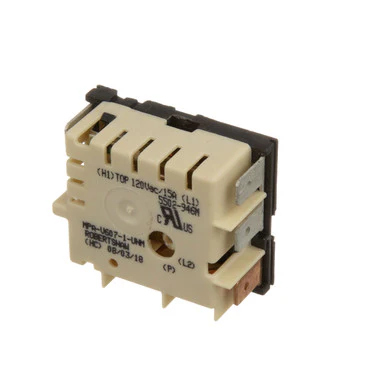 Robertshaw SIDE-MOUNTED Switch