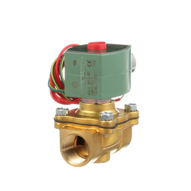 Cleveland PCDM-L Valve 120V