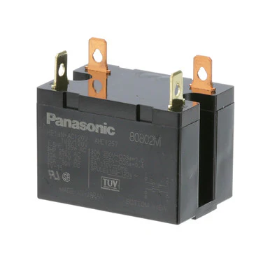 120V 30A Compressor Relay