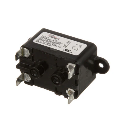 120V 50/60Hz Motor Relay