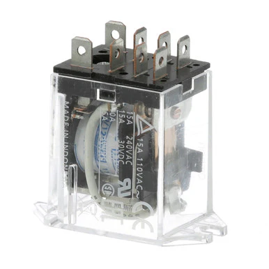 Thermostat 120V