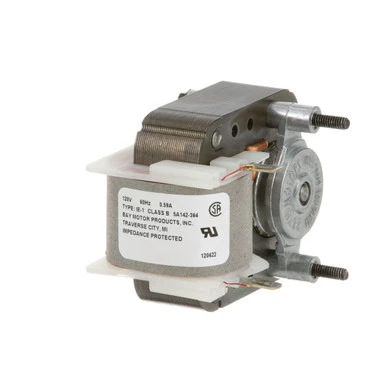 120V Fan Motor