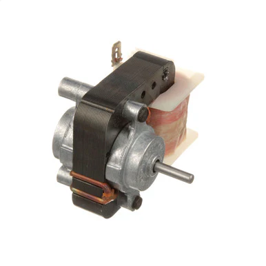SHAFT-SIDE Motor 120V