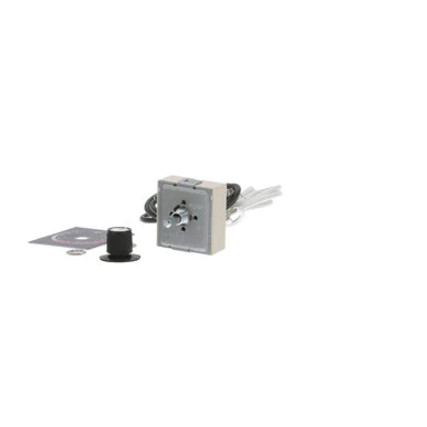 OFF-LO-2-6-HI Switch 120V