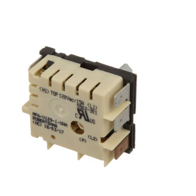 Robertshaw SIDE-MOUNTED Switch