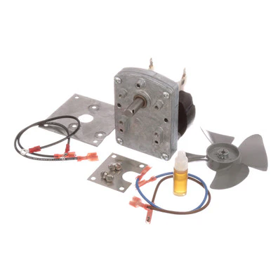 120V Motor w/ Mounting Bracket