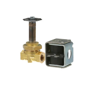 Cleveland Valve 1/4" FPT, 120V