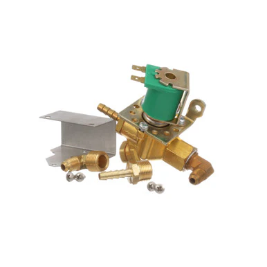 Valve 3/16" CCT, 120V