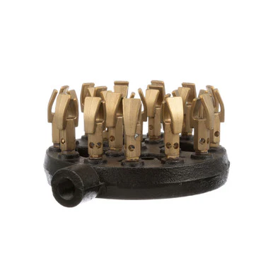 Imperial 26-3529 Burner 125,000 BTU, 1/2" FPT