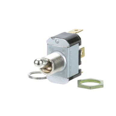 ON/ON Switch 125V