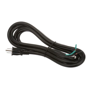 125V 8 ft Power Cord