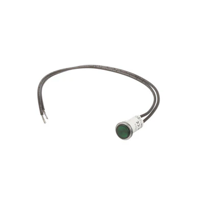 125V Green Signal Light Replaces Garland 1006489