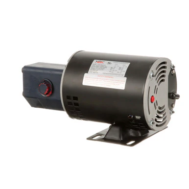 115/230 Motor 3/4" NPT