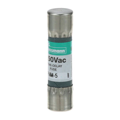 13/32 in x 1 1/2 in 5A Fuse