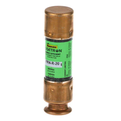 FRN-R-20 13/32 250V