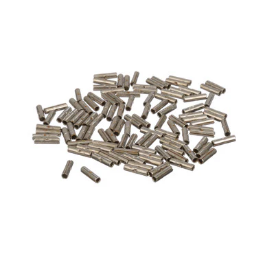 14 - 16 ga Wire Butt Connectors 100/PK