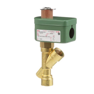Groen JDSFX803045-13813 Valve 1/2" FPT, 24V