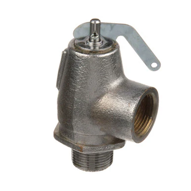 Groen LBS/HR Valve 3/4" NPT Fits Cleveland
