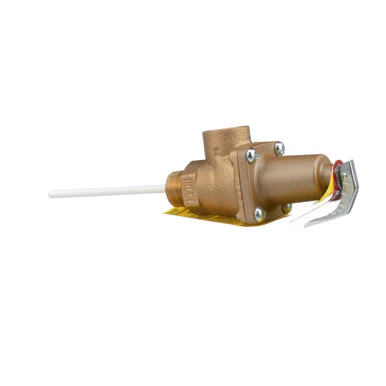 BTU/HR Valve 205,000 BTU, 3/4" NPT