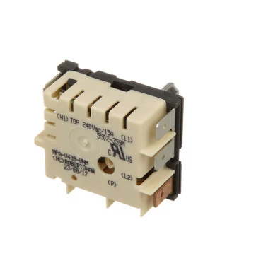 Robertshaw SIDE-MOUNTED Switch