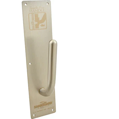 16 in Hands-Free Door Opener SG-101