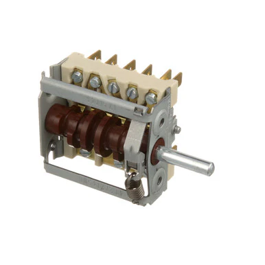 Star 16A/250V Switch 250V