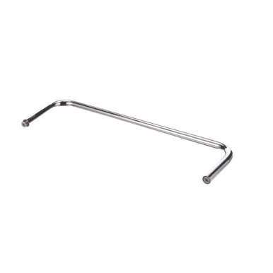 17 1/2 in Oven Door Handle 17-1