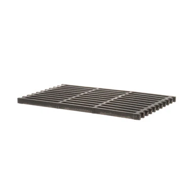17 1/4 in x 10 1/2 in Broiler Grate Replaces Star Mfg 2F-Z3273 17-1