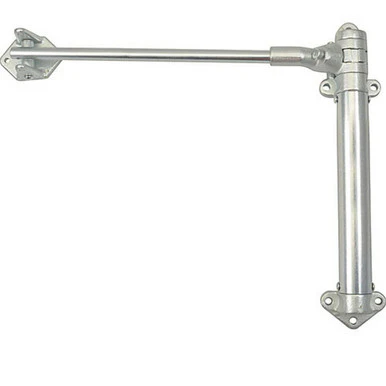 HEAVY-DUTY Spring