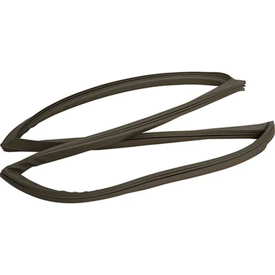 17 in x 18 in Refrigeration Gasket