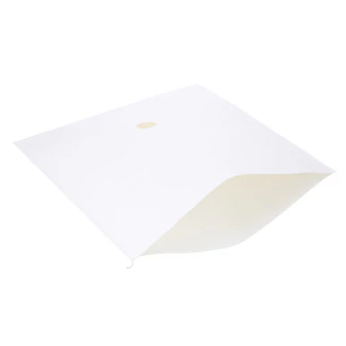 18 1/2 in x 17 1/2 in Fryer Filter Paper Replaces RF Hunter FE09