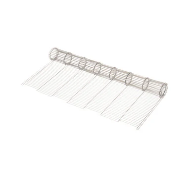 18 in Conveyor Belt Replaces Lincoln 369394 26-2810
